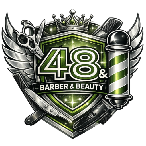 48 Logo