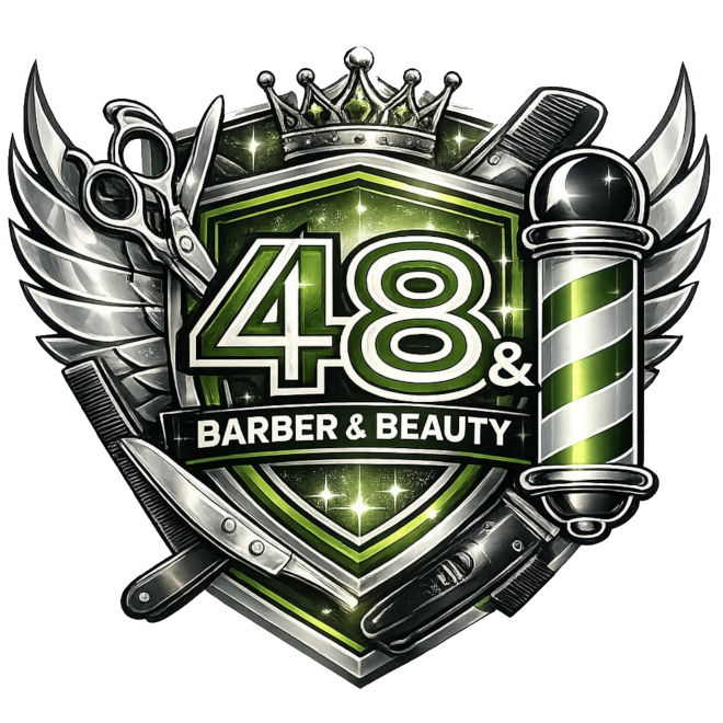 48 Barber Shop, Hair & Beauty Salon Near You in Anaheim, CA